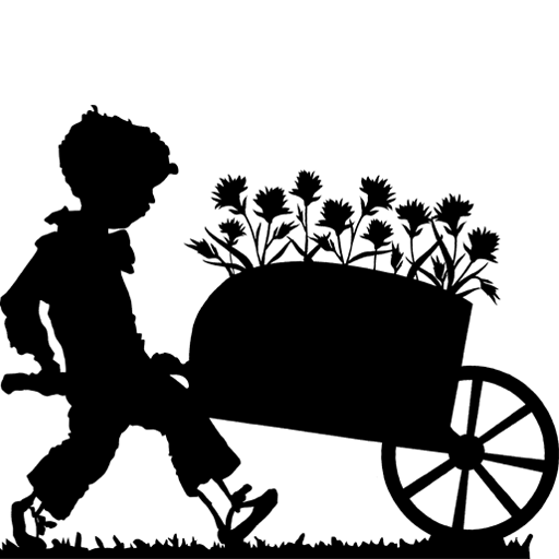 Island Pride Garden Co Logo