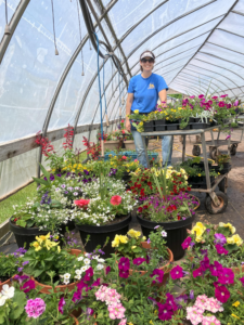 Services Custom Planting